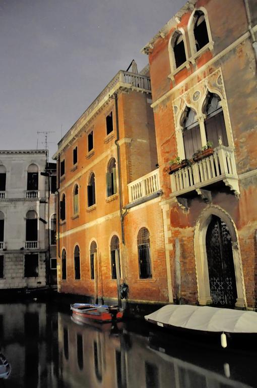 Casa Dei Pittori Venice Apartments Esterno foto